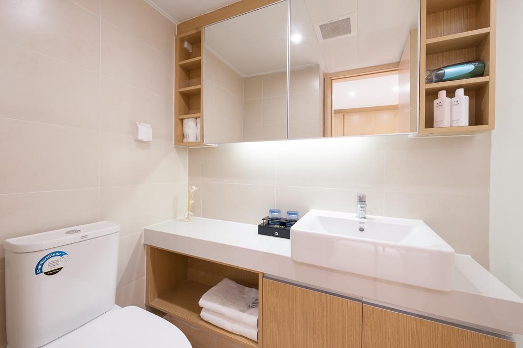 Yumi Apartment Lida Plaza Branch Гуанджоу Екстериор снимка